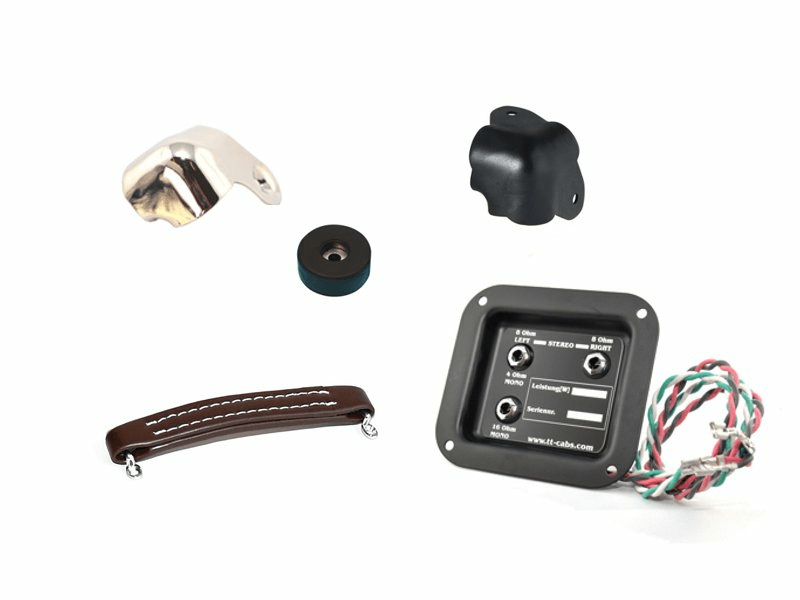Parts for Cabs