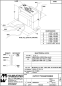 Preview: Hammond 1750J für Fender Übertrager 125A6A / 022848 Tremolux