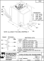 Preview: Hammond 1750U Outputtransformer for Marshall JCM800 100 Watt