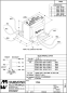 Preview: Hammond 1760L for Fender OT 125A13A / 022871 UPGRADE Bassman