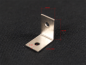 Preview: Mounting bracket 15 x 15 mm