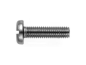 Preview: Flat Head Screw M3 x 20 mm, DIN 85 / ISO 1580