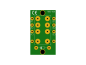 Preview: Tube-Town EZ-Board Single Relais PCB