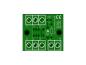 Preview: Tube-Town EZ-Board MINI Single Relais, PCB