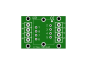 Preview: TT pcb for Monacor transformer ,black