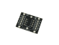 Preview: TT pcb for Monacor transformer ,black