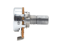 Preview: Alpha Potentiometer 100 kOhm linear / 16 mm - 5 Stück