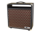 Preview: TTC Combo 112 Dumble Style - Black / Vox brown