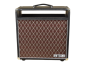 Preview: TTC Combo 112 Dumble Style - Black / Vox brown