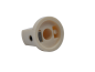 Preview: Knob Classic Pointer - Cream