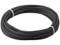 Preview: Schaltlitze LIYV 0,14 mm² flexibel, schwarz, 10 m