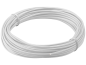 Preview: Hookup Wire 0,14 mm², flexible, white, 10 m