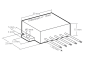 Preview: Universal preamplifier module