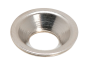 Preview: Cup Washer M6, nickel plated, Pack of 10