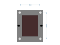 Preview: Netztransformator Dumble Stil 100 Watt