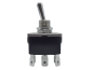 Preview: Toggle Switch DPDT - 2 position ON-ON, 10 A