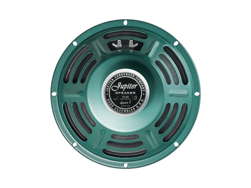 Jupiter 10SA-P Alnico 10" / 15 W / 8 Ohm