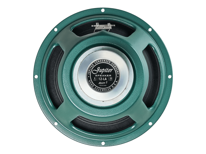 Jupiter 12LA - Vintage American Alnico 12" / 50 W / 8 Ohm