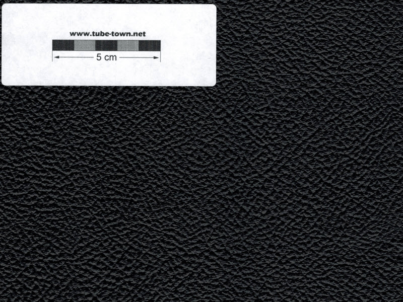 Tolex Marshall-Style Levant Black / Schwarz SAMPLE