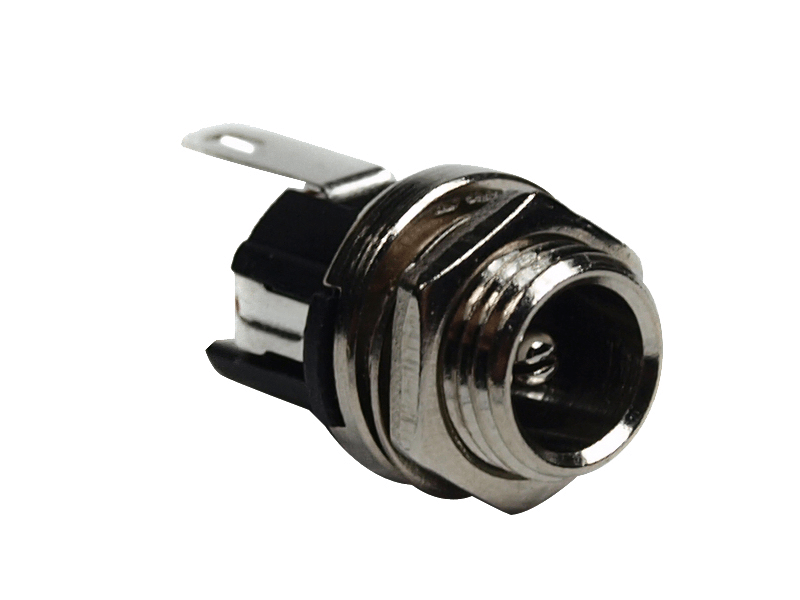 DC Jack 2.1 mm