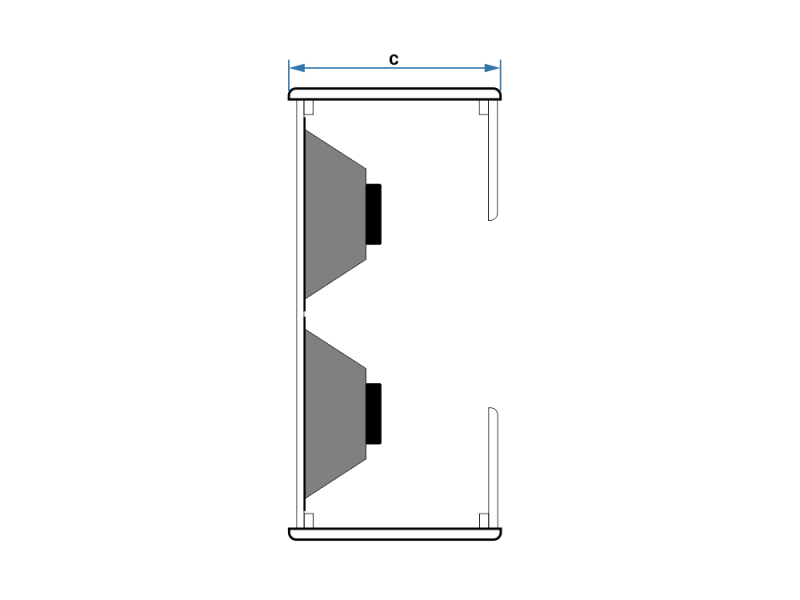 TTC 2X Lemberg Custom-Shop