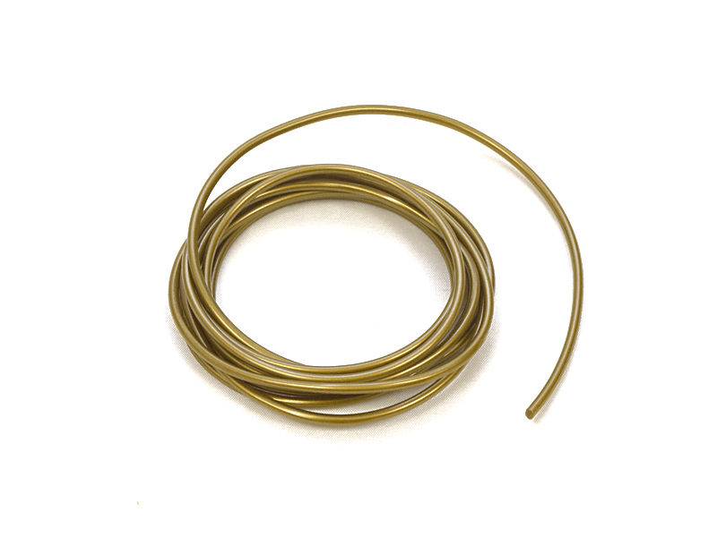 Trim Strip gold - Pack of 2 m