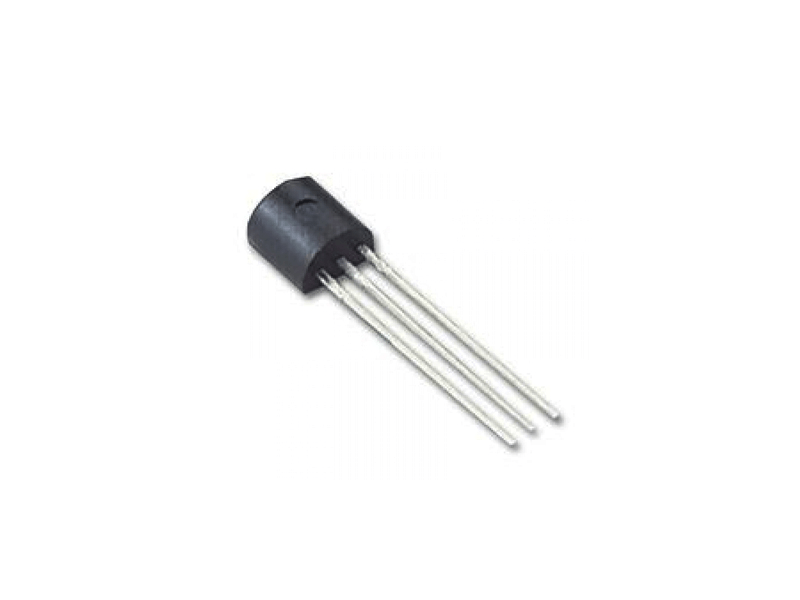 Transistor BC 547B