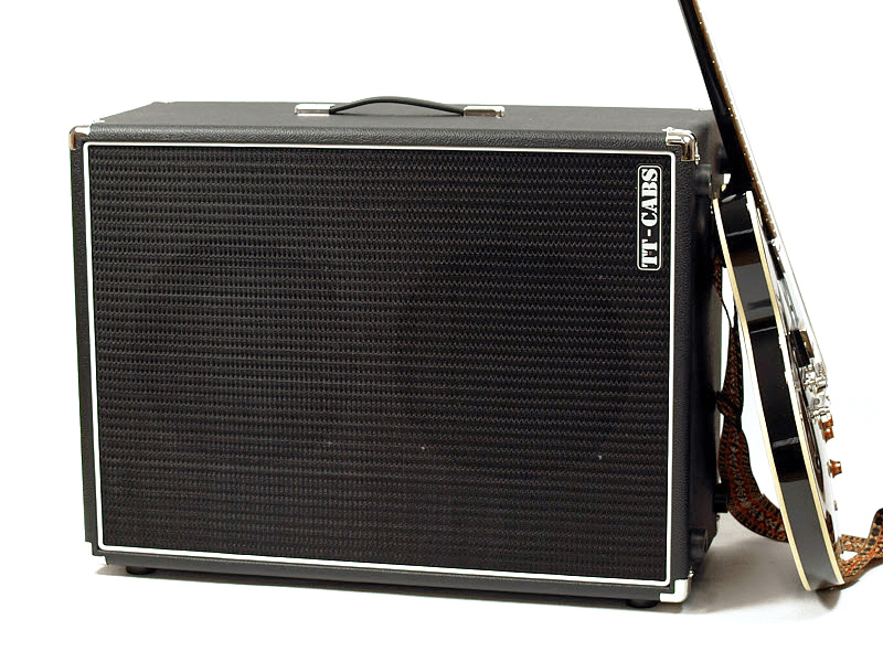 TTC 212 Dumble - CUSTOM