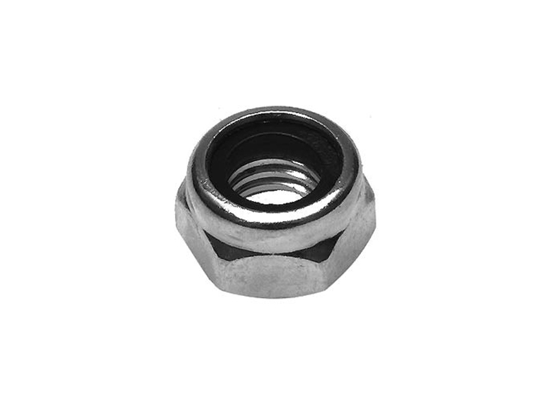 Screw lock nut M5, 100 pcs