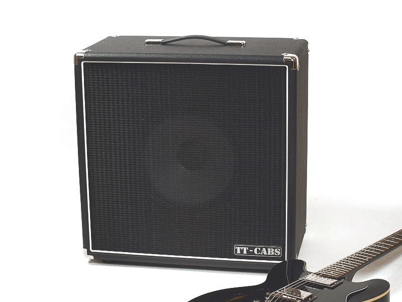 TTC 112 Dumble - CUSTOM