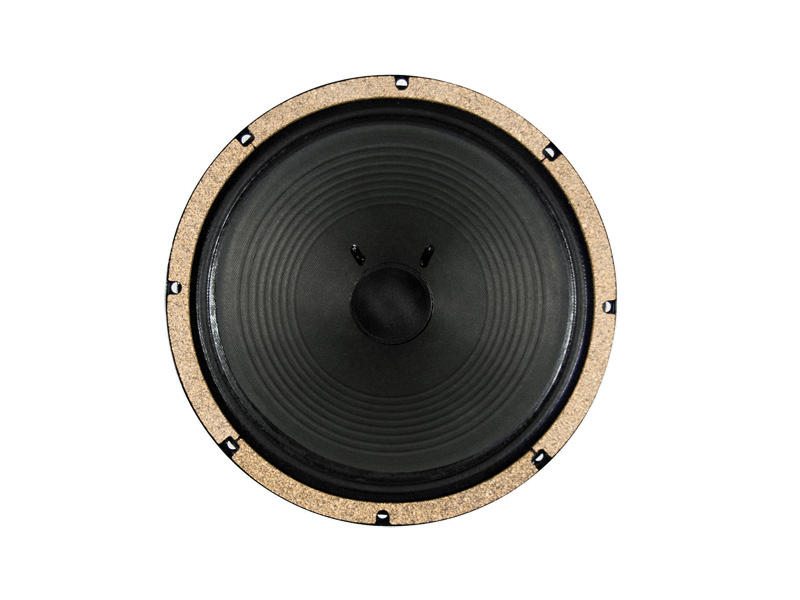 WGS Black Hawk 12" / 50 W / 8 Ohm