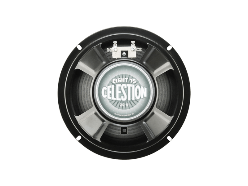 Celestion Eight 15 - G8C-15 / 8" / 15W / 8 Ohm