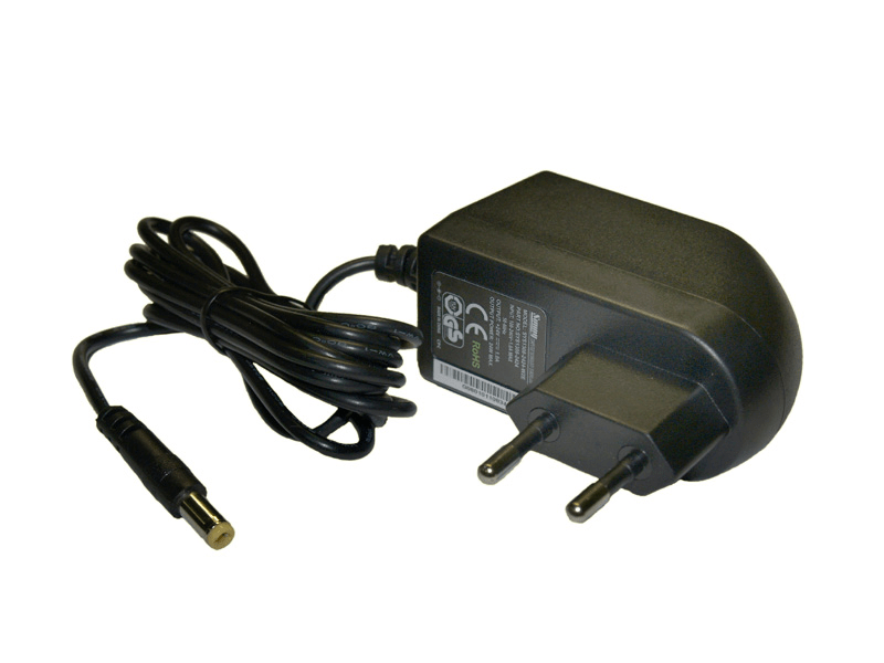 In-Plug Power Supply 15V / 1.6 A