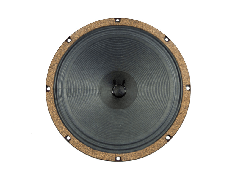 WGS G12Q 12" / 20 W / 16 Ohm