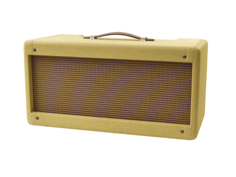 TTC Headshell Fender 5E3 - Tweed