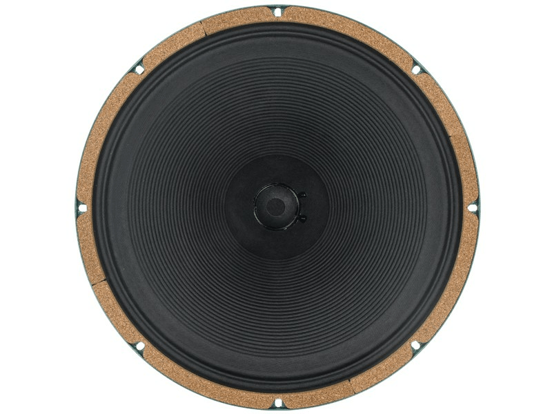 Jupiter 15LC 15" / 50 W / 8 Ohm