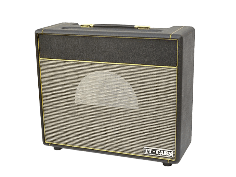 TTC 112 Combo British Bluesbreaker Style 18W