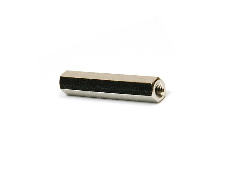 Spacer Bolt M3 / 60 mm, inner thread