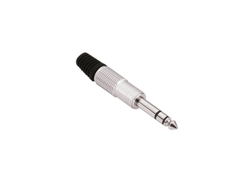 Adam Hall 6,3 mm (1/4") phone plug, stereo