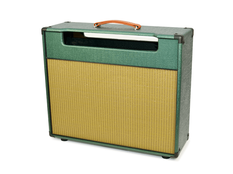 TTC Combo Matchless Style 1X12