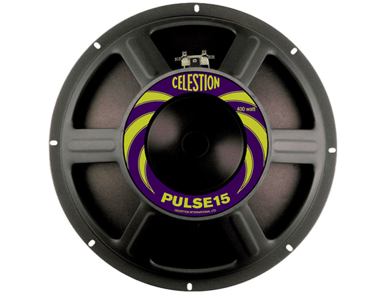 Celestion Bass PULSE 15 15" / 400 W / 8 Ohm