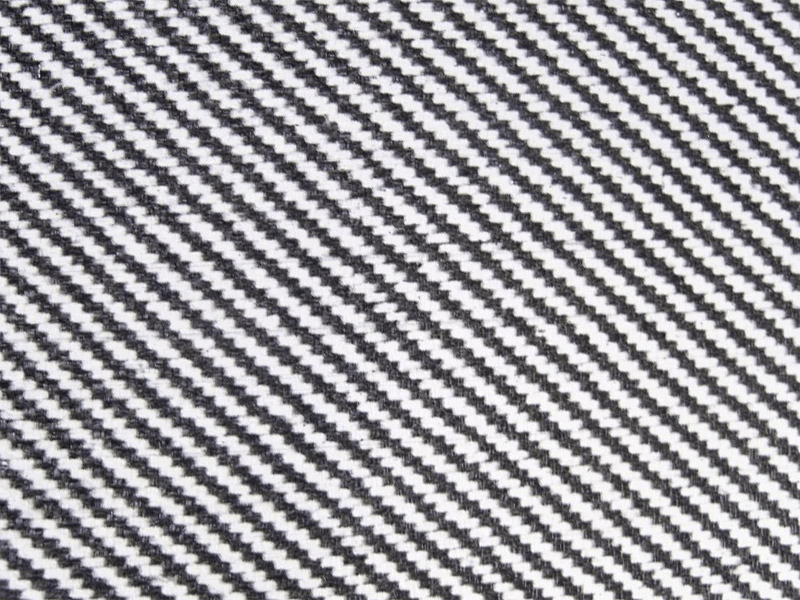 Tolex Tube-Town Tweed Vinyl white SAMPLE