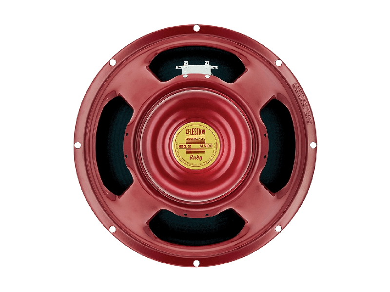 Celestion Ruby 12" / 35 W / 8 Ohm - MADE IN UK