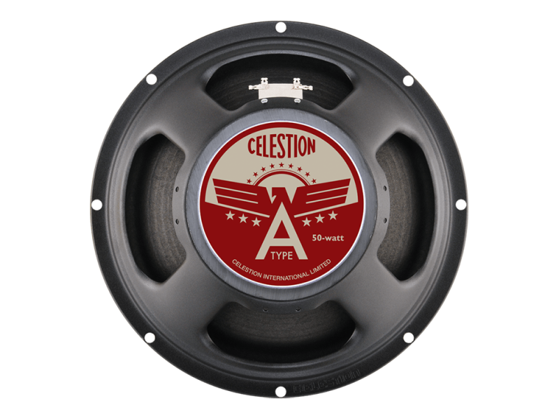 Celestion A-Type - 12" / 50W / 16 Ohm