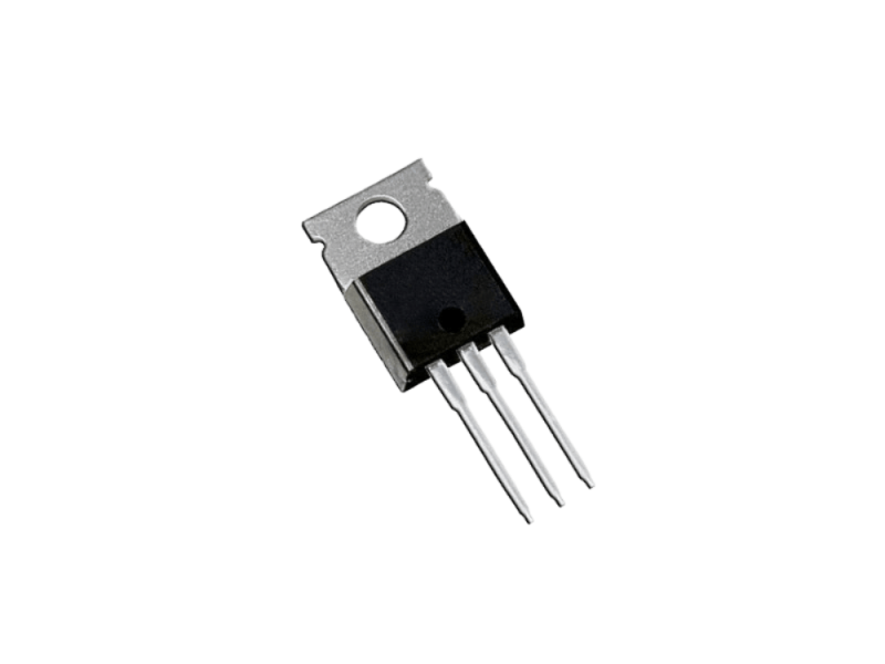 Power MOSFET IRF740