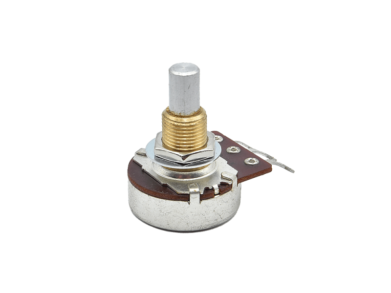 Bourns Potentiometer 100k Lin SRT