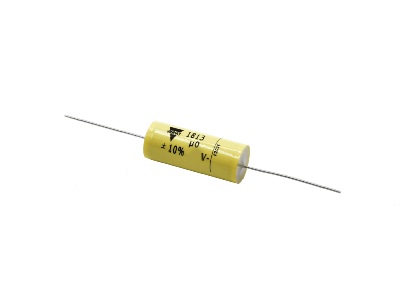 Roederstein MKT 1813 2,2µF / 250 V DC