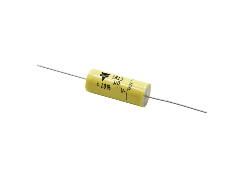 Roederstein MKT 1813 0,022µF / 400 V DC