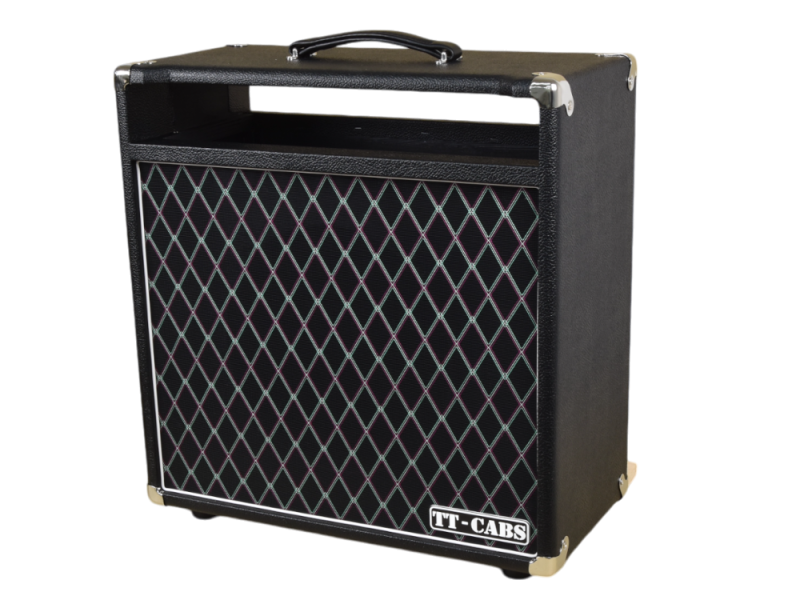 TTC Combo 112 Dumble Style - Black / Vox black