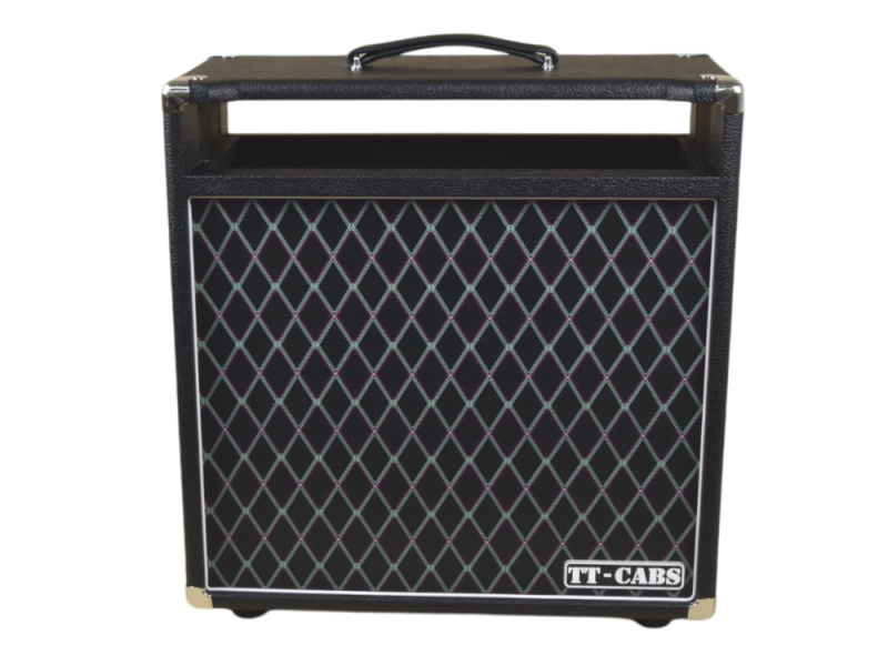 TTC Combo 112 Dumble Style - Black/Vox Black